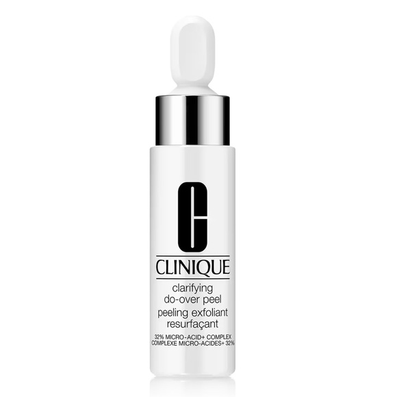 New Clinique Clarifying Do-Over Peel, for two! Original price for 1 is $36 - Picture 3 of 6